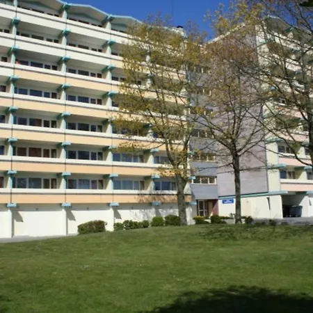 Ferienappartement E225 Für 2-4 Personen An Der Ostsee * Brasilien