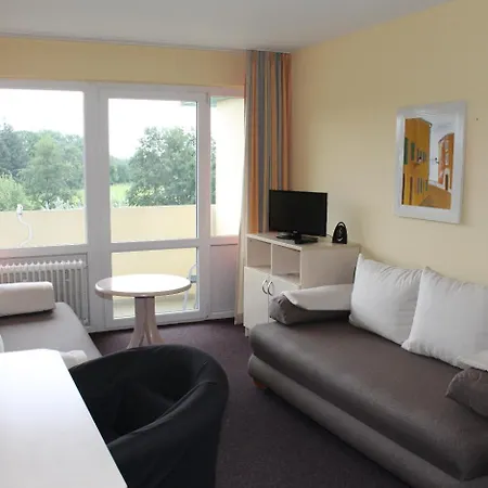 Apartment Ferienappartement E225 Für 2-4 Personen An Der Ostsee *