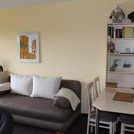 Ferienappartement E225 Für 2-4 Personen An Der Ostsee * Brasilien