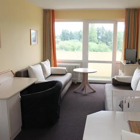 Apartment Ferienappartement E225 Für 2-4 Personen An Der Ostsee