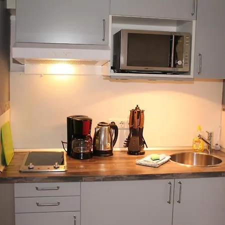Ferienappartement E225 Für 2-4 Personen An Der Ostsee Apartment Brasilien