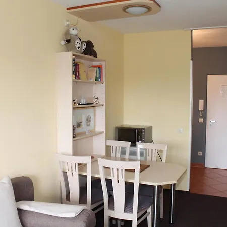Apartment Ferienappartement E225 Für 2-4 Personen An Der Ostsee *