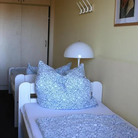 Ferienappartement E225 Für 2-4 Personen An Der Ostsee Brasilien
