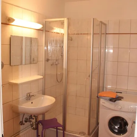 Ferienappartement E225 Für 2-4 Personen An Der Ostsee Brasilien