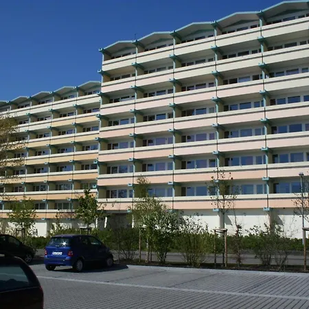 Ferienappartement E225 Für 2-4 Personen An Der Ostsee Apartment
